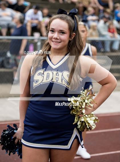 Thumbnail 2 in Soddy Daisy @ Red Bank (Scrimmage)  photogallery.
