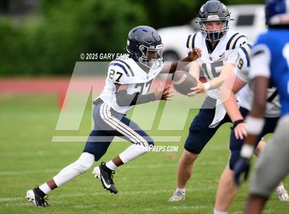 Thumbnail 1 in Soddy Daisy @ Red Bank (Scrimmage)  photogallery.