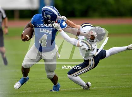 Thumbnail 3 in Soddy Daisy @ Red Bank (Scrimmage)  photogallery.