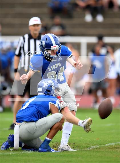 Thumbnail 2 in Soddy Daisy @ Red Bank (Scrimmage)  photogallery.