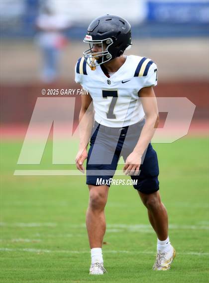Thumbnail 1 in Soddy Daisy @ Red Bank (Scrimmage)  photogallery.