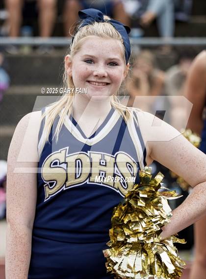 Thumbnail 2 in Soddy Daisy @ Red Bank (Scrimmage)  photogallery.