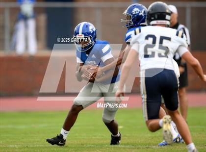 Thumbnail 3 in Soddy Daisy @ Red Bank (Scrimmage)  photogallery.
