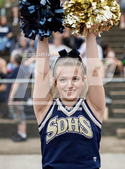 Thumbnail 3 in Soddy Daisy @ Red Bank (Scrimmage)  photogallery.