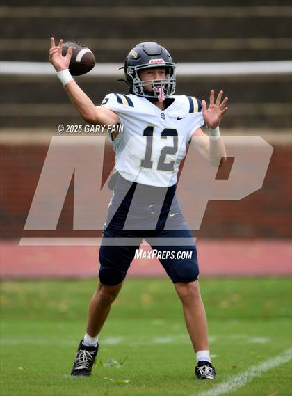 Thumbnail 1 in Soddy Daisy @ Red Bank (Scrimmage)  photogallery.