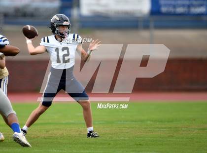 Thumbnail 1 in Soddy Daisy @ Red Bank (Scrimmage)  photogallery.