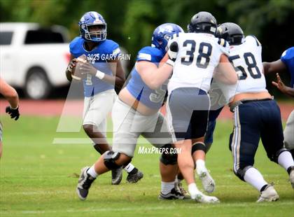 Thumbnail 1 in Soddy Daisy @ Red Bank (Scrimmage)  photogallery.