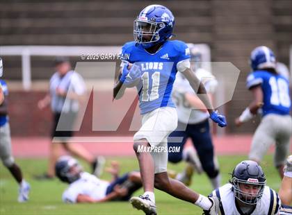 Thumbnail 1 in Soddy Daisy @ Red Bank (Scrimmage)  photogallery.