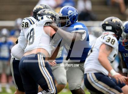 Thumbnail 1 in Soddy Daisy @ Red Bank (Scrimmage)  photogallery.