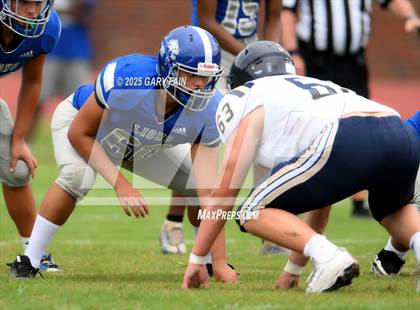 Thumbnail 1 in Soddy Daisy @ Red Bank (Scrimmage)  photogallery.