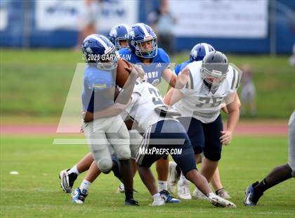 Thumbnail 1 in Soddy Daisy @ Red Bank (Scrimmage)  photogallery.
