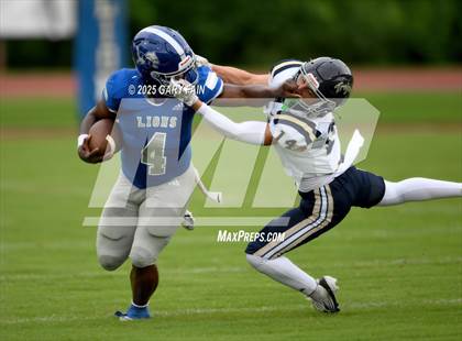 Thumbnail 2 in Soddy Daisy @ Red Bank (Scrimmage)  photogallery.