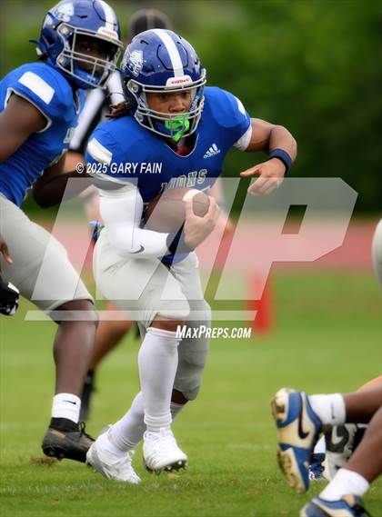 Thumbnail 1 in Soddy Daisy @ Red Bank (Scrimmage)  photogallery.