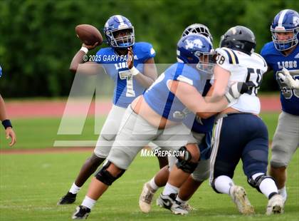 Thumbnail 2 in Soddy Daisy @ Red Bank (Scrimmage)  photogallery.