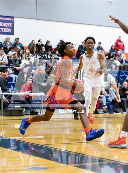 Thumbnail 2 in Rainier Beach @ Eastside Catholic photogallery.