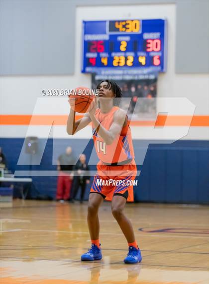 Thumbnail 3 in Rainier Beach @ Eastside Catholic photogallery.