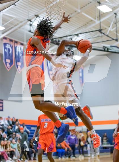 Thumbnail 3 in Rainier Beach @ Eastside Catholic photogallery.