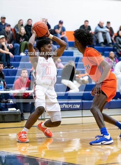Thumbnail 2 in Rainier Beach @ Eastside Catholic photogallery.