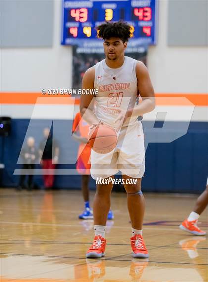 Thumbnail 3 in Rainier Beach @ Eastside Catholic photogallery.