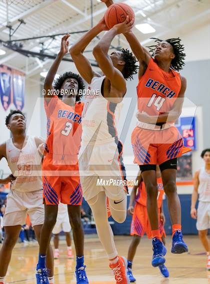 Thumbnail 2 in Rainier Beach @ Eastside Catholic photogallery.