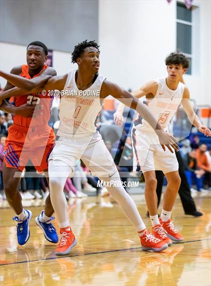 Thumbnail 3 in Rainier Beach @ Eastside Catholic photogallery.