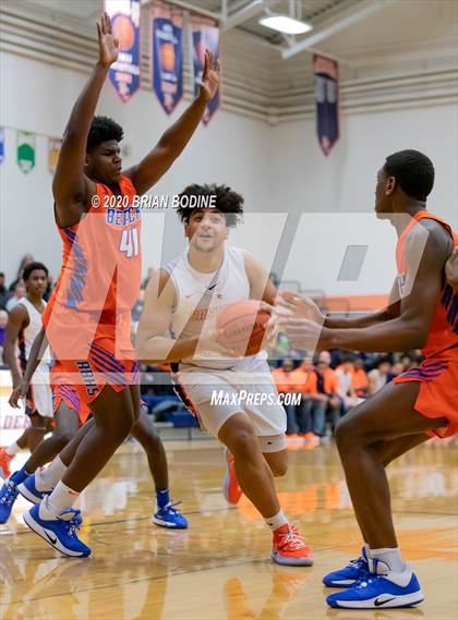 Thumbnail 3 in Rainier Beach @ Eastside Catholic photogallery.