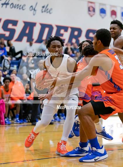 Thumbnail 1 in Rainier Beach @ Eastside Catholic photogallery.