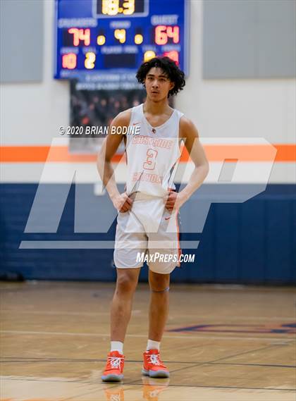 Thumbnail 3 in Rainier Beach @ Eastside Catholic photogallery.