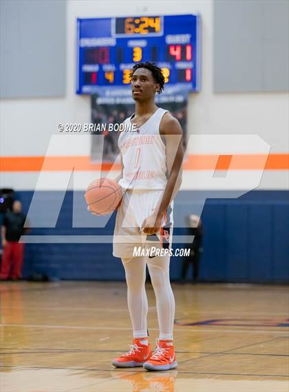 Thumbnail 3 in Rainier Beach @ Eastside Catholic photogallery.