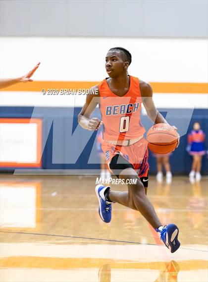 Thumbnail 3 in Rainier Beach @ Eastside Catholic photogallery.