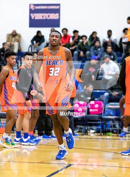 Thumbnail 1 in Rainier Beach @ Eastside Catholic photogallery.
