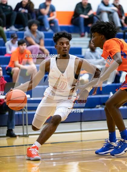 Thumbnail 1 in Rainier Beach @ Eastside Catholic photogallery.