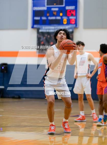 Thumbnail 1 in Rainier Beach @ Eastside Catholic photogallery.