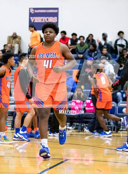 Thumbnail 2 in Rainier Beach @ Eastside Catholic photogallery.