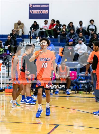 Thumbnail 3 in Rainier Beach @ Eastside Catholic photogallery.