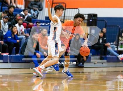 Thumbnail 3 in Rainier Beach @ Eastside Catholic photogallery.