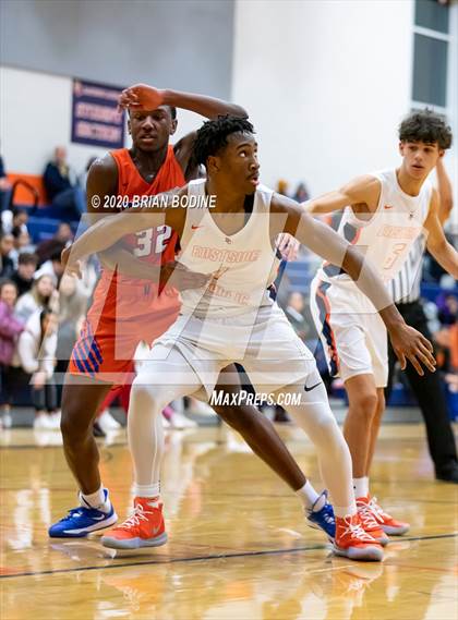 Thumbnail 2 in Rainier Beach @ Eastside Catholic photogallery.