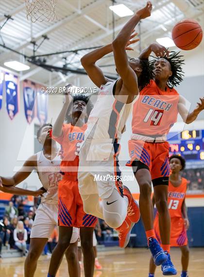 Thumbnail 3 in Rainier Beach @ Eastside Catholic photogallery.