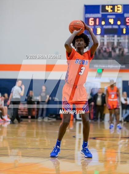 Thumbnail 3 in Rainier Beach @ Eastside Catholic photogallery.