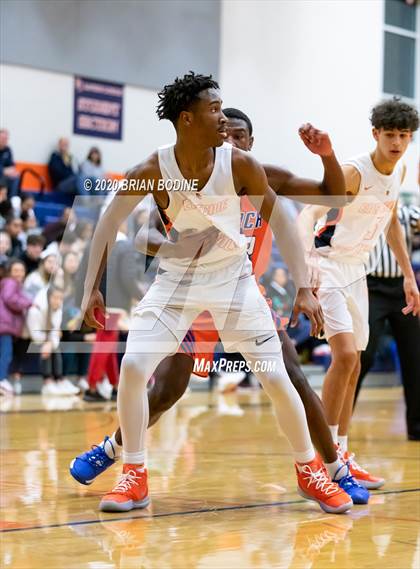 Thumbnail 1 in Rainier Beach @ Eastside Catholic photogallery.