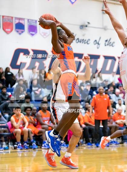 Thumbnail 3 in Rainier Beach @ Eastside Catholic photogallery.