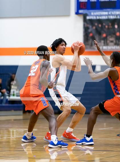 Thumbnail 2 in Rainier Beach @ Eastside Catholic photogallery.