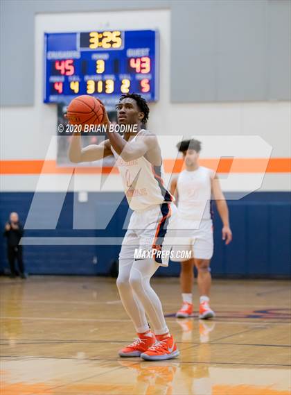 Thumbnail 3 in Rainier Beach @ Eastside Catholic photogallery.