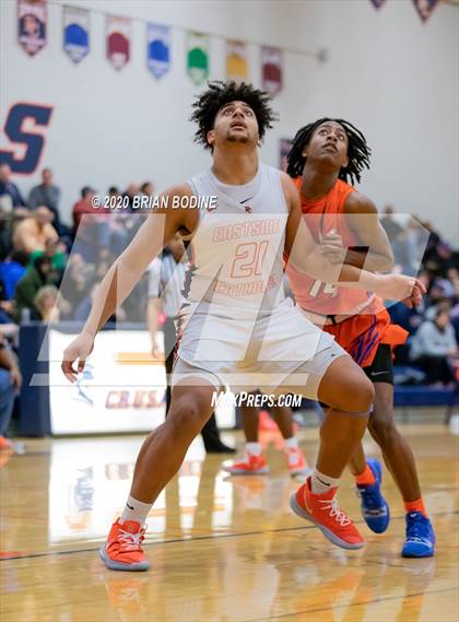 Thumbnail 2 in Rainier Beach @ Eastside Catholic photogallery.