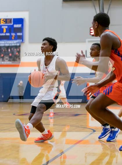 Thumbnail 3 in Rainier Beach @ Eastside Catholic photogallery.