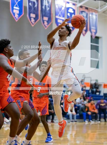 Thumbnail 3 in Rainier Beach @ Eastside Catholic photogallery.