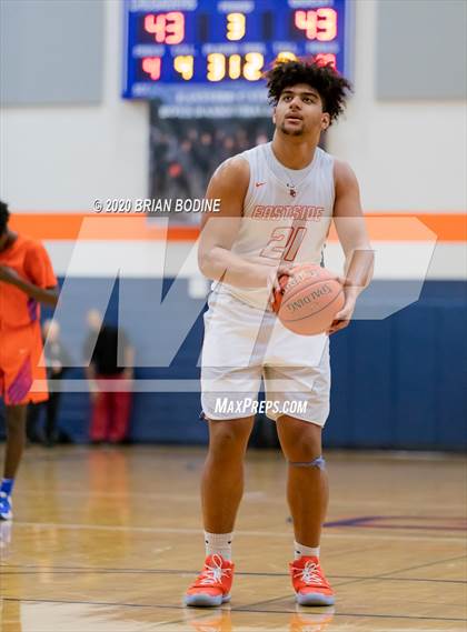 Thumbnail 1 in Rainier Beach @ Eastside Catholic photogallery.