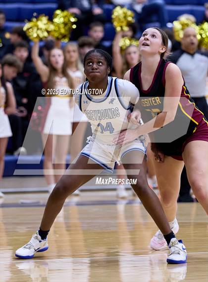 Thumbnail 1 in Lassiter @ Pope photogallery.