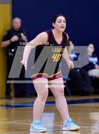 Thumbnail 3 in Lassiter @ Pope photogallery.