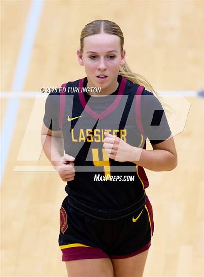 Thumbnail 1 in Lassiter @ Pope photogallery.